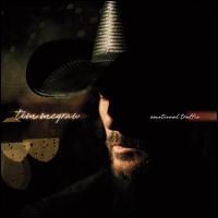 Tim McGraw - Emotional Traffic